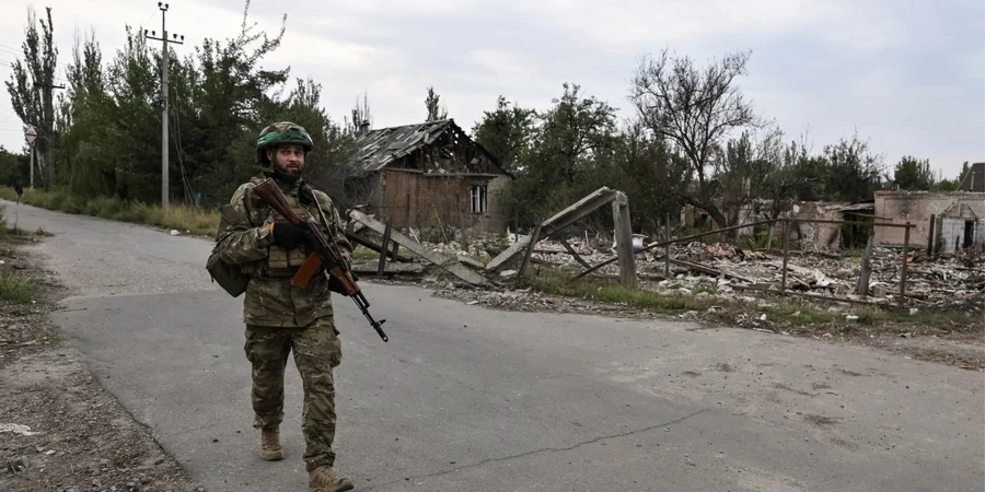 Ukraine orders 4-day ceasefire — report