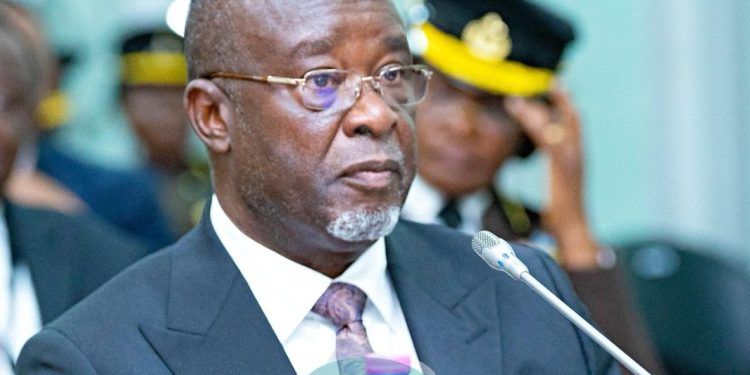 Chief Justice's comments were made in good faith - Judicial Service
