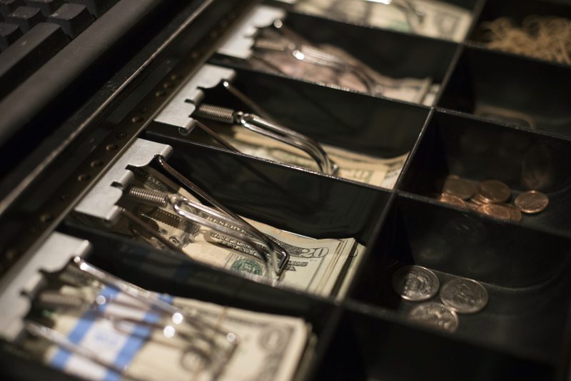 Senate passes bill that could change nickels and how you pay with cash