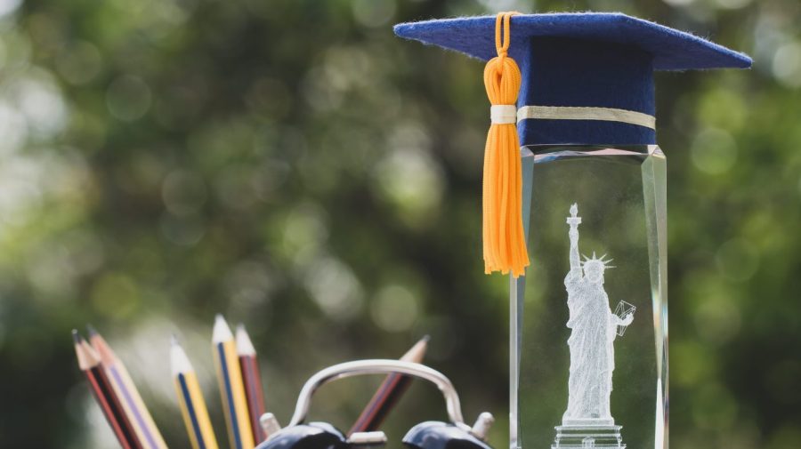 DOJ sues NY to block in-state tuition for undocumented students