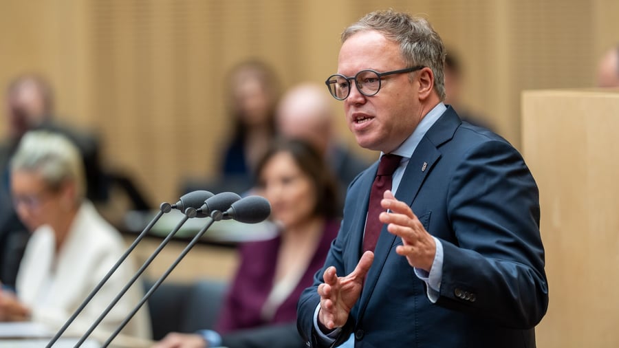 Decision by TU Chemnitz: University rejects Voigt's objection to withdrawal of doctoral title