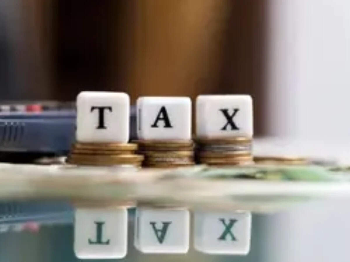 India's net direct tax collection rises 23% to Rs 8.11 lakh crore as of August 10