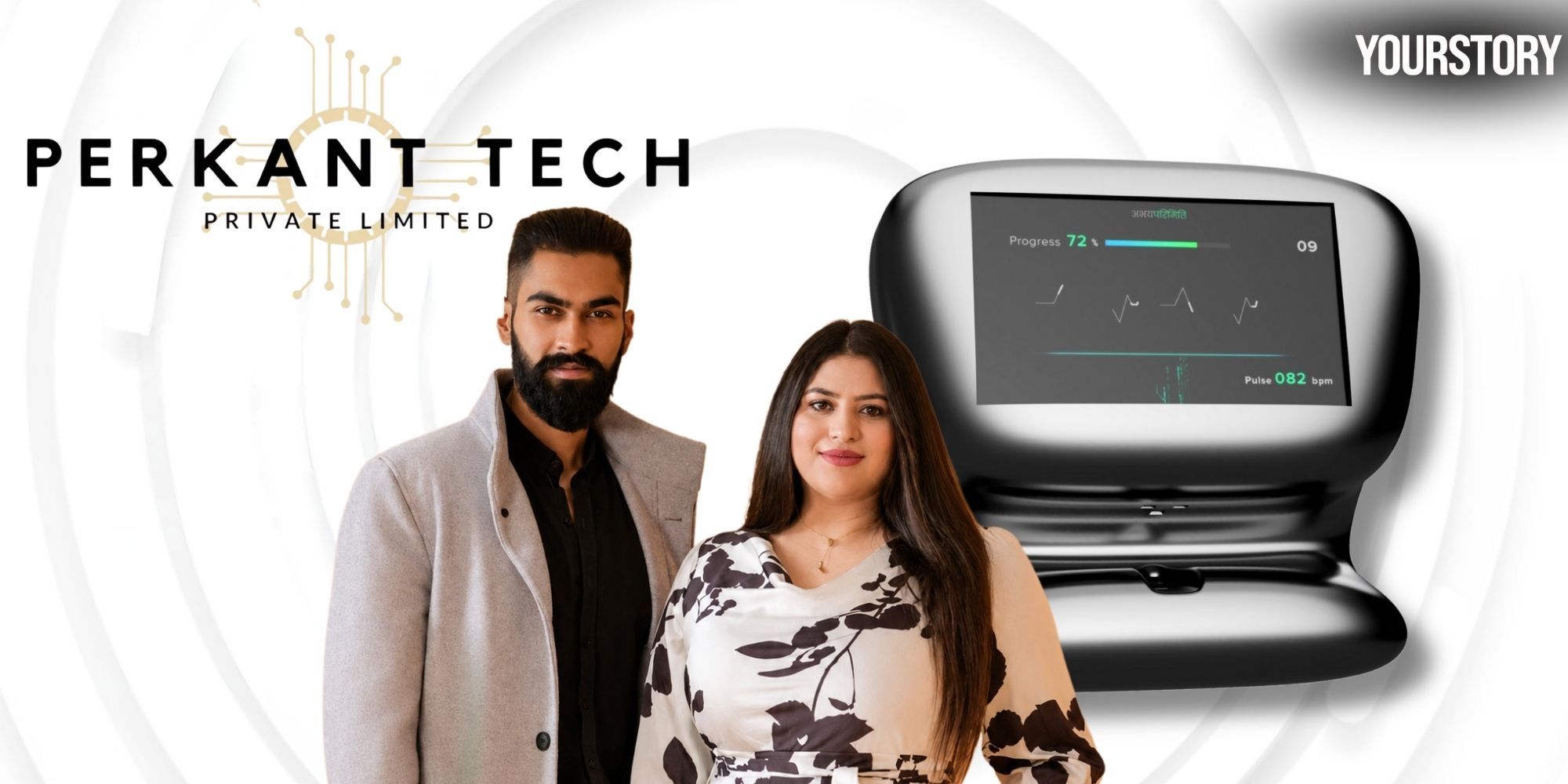 How two engineering students built a health screening device for clinics with no laboratory