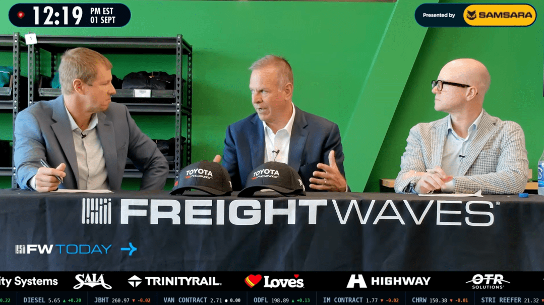 ShipStation Global Brings Freight Into the Same Lane as Parcel