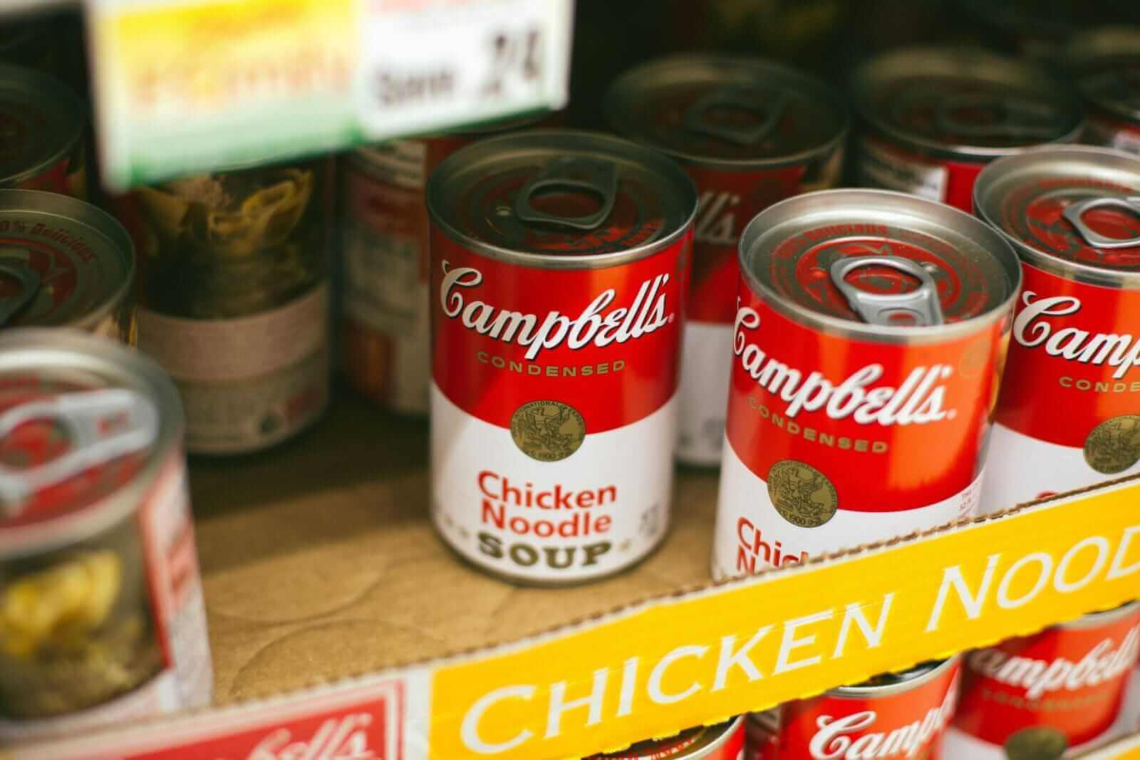 Unusual Options Activity in Campbell’s Stock Is a Big Warning on Bearish Investor Sentiment