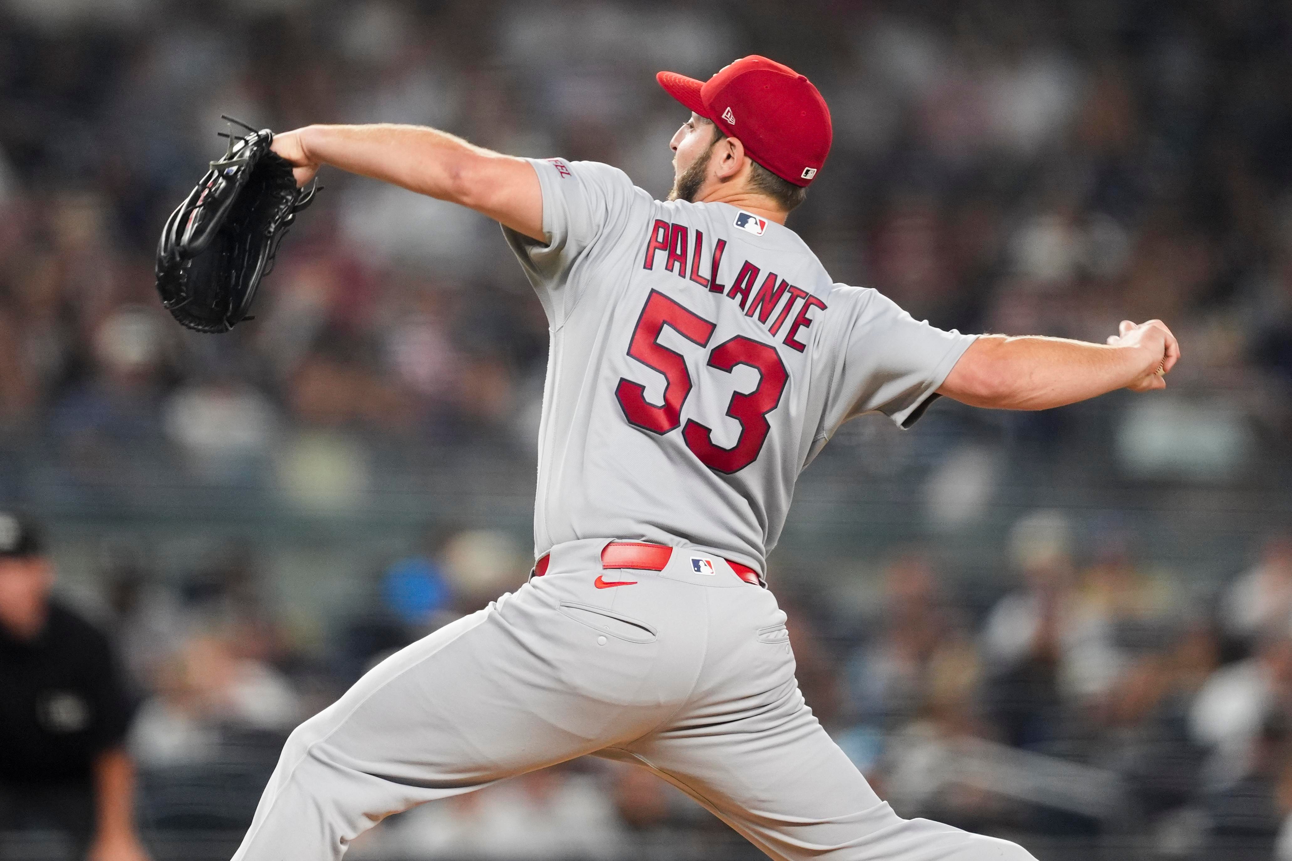 St. Louis Cardinals vs Colorado Rockies Game Discussion Friday