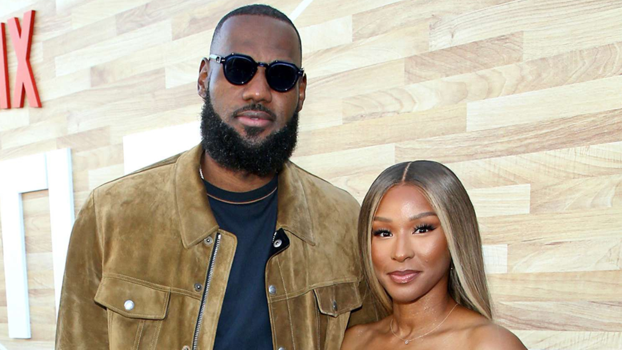 LeBron James and Savannah James suffer a major community loss ahead of 76ers season