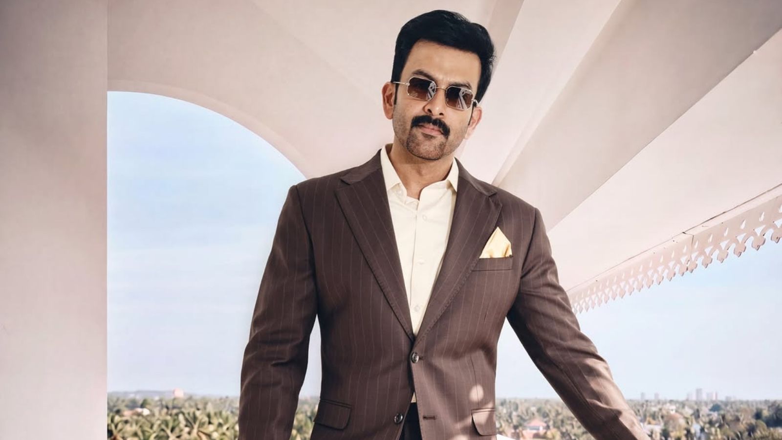 Easy-to-eat protein to steady-state cardio: Inside Prithviraj Sukumaran’s wellness diaries