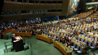 Boycotts, demonstrations and mass walkouts: Israel prepares for Netanyahu's speech at the UN