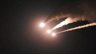 Iran launches ‘decisive’ retaliation, fires missiles at US bases in Jordan