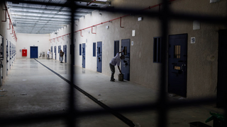 12 Israeli prison officers charged in death of Palestinian inmate, assaulting 8 others