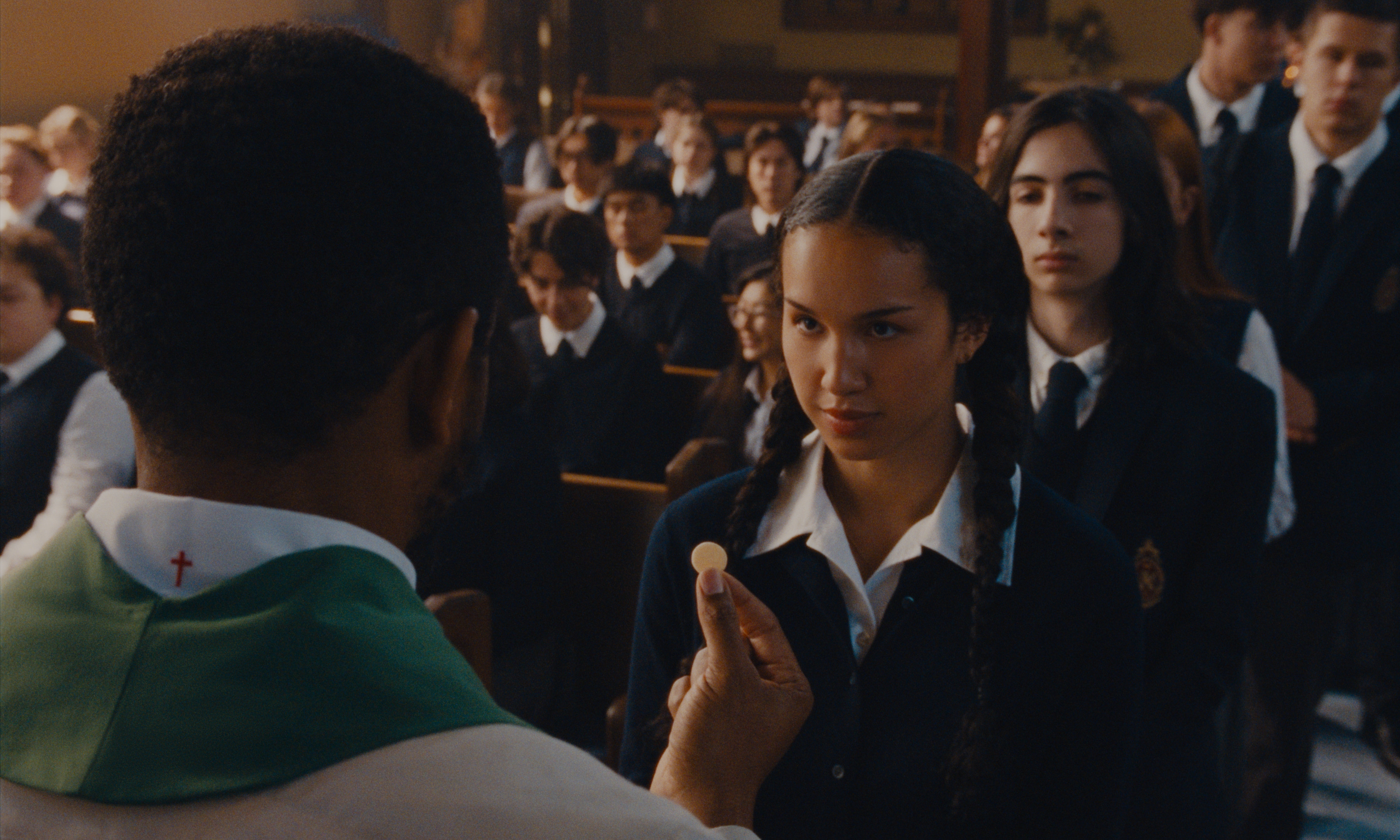 Netflix Teen Thriller ‘The Body’ Sets November Release Date, Drops First Look Photos (TV News Roundup)