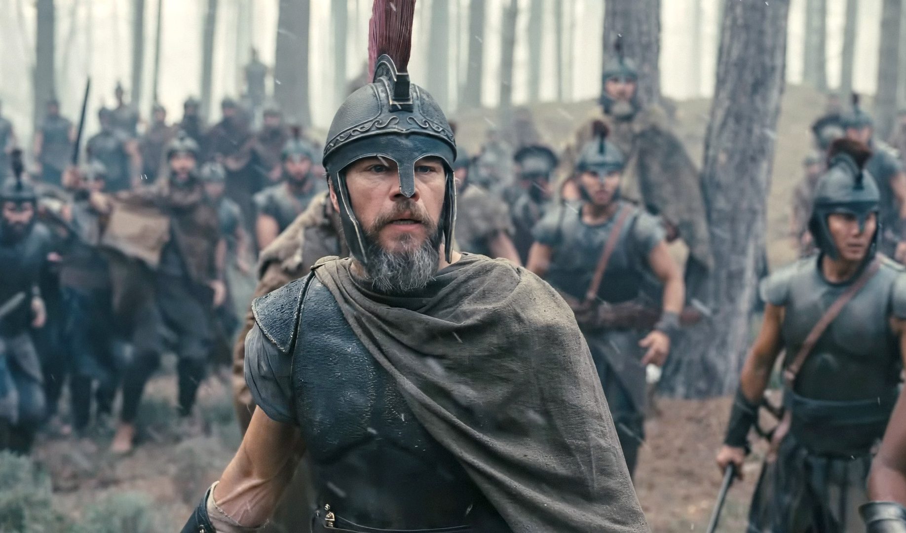 Summer Box Office Hits $4 Billion for Second Time Since COVID, Thanks to ‘Odyssey,’ ‘Spider-Man’ and More Blockbusters
