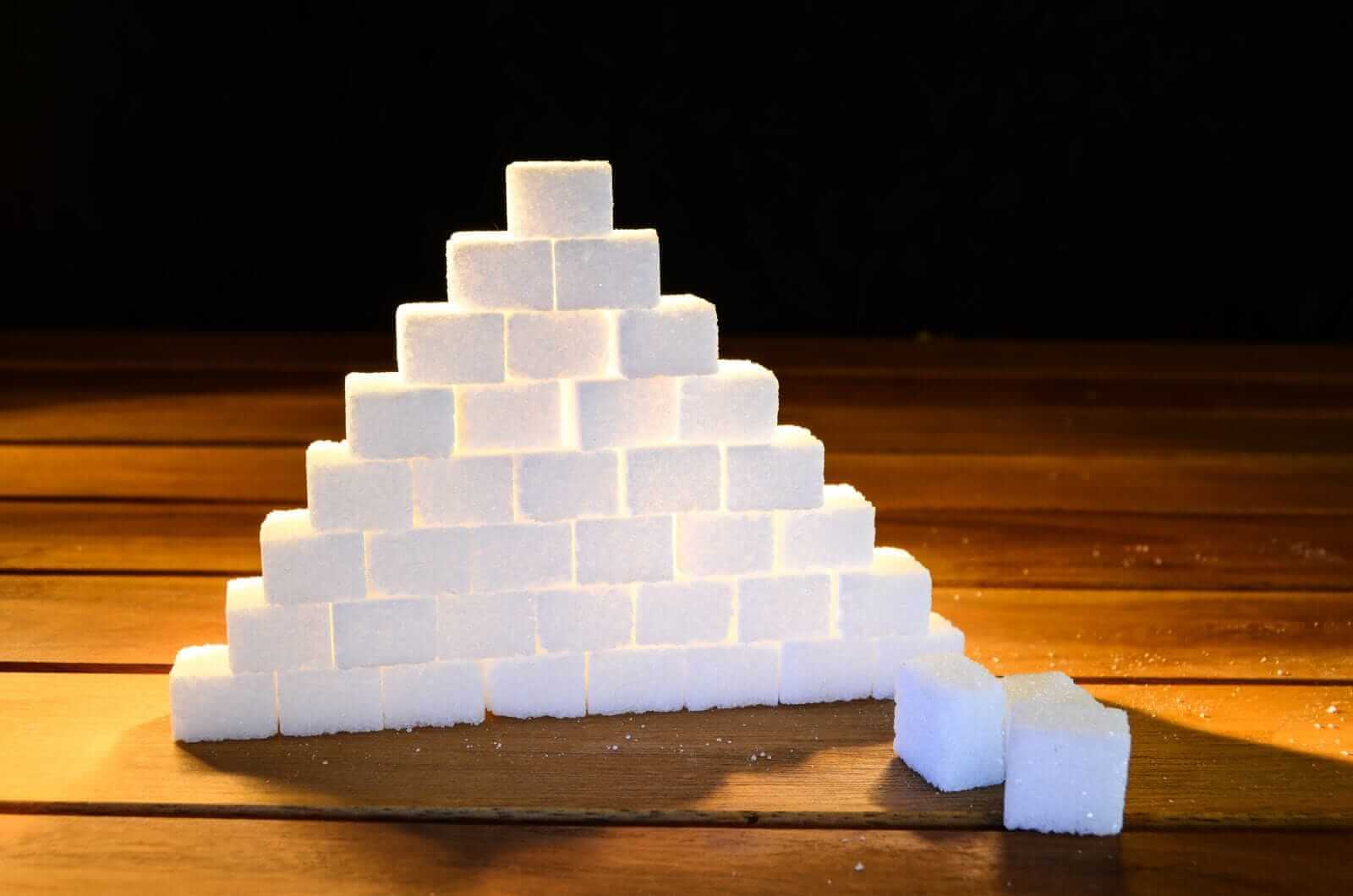 How High Can World Sugar Futures Rise?