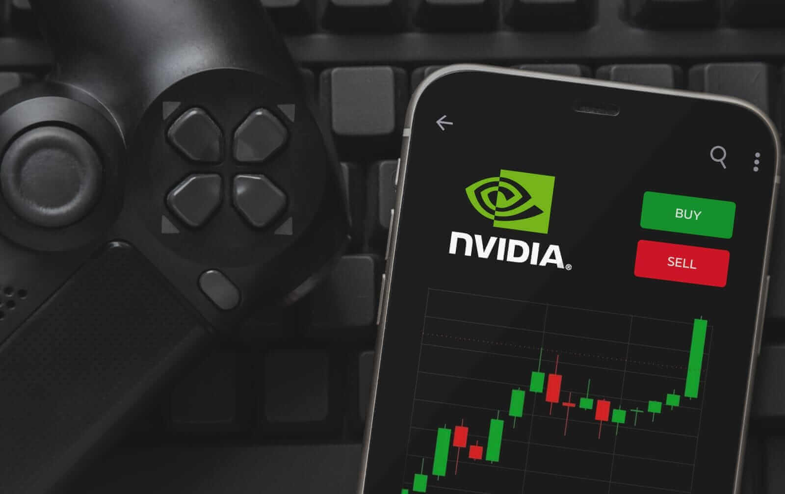 After Nvidia’s Earnings Pop, Options Traders Set Their Sights on $260. What It Will Take to Get There.