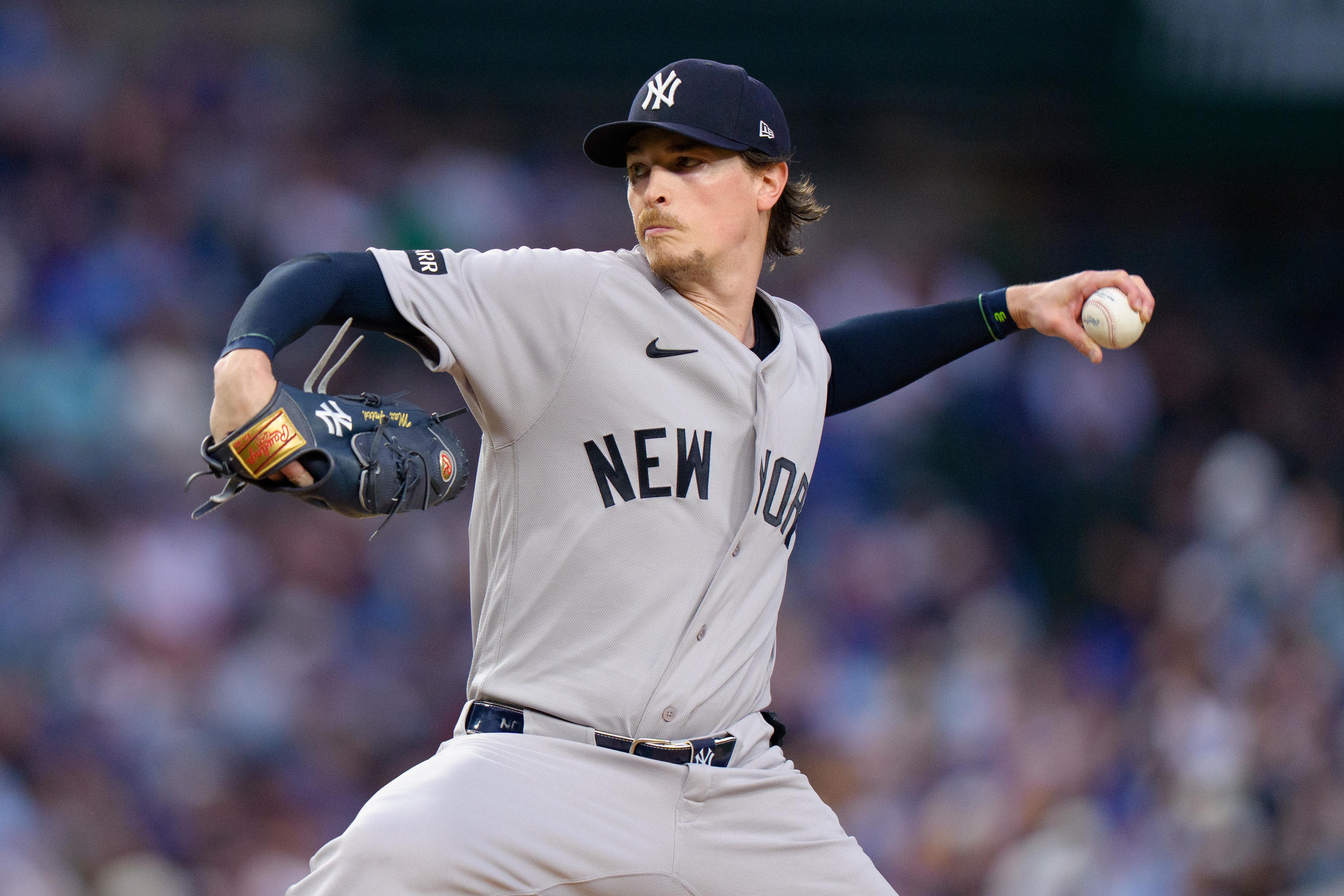 New York Yankees @ San Diego Padres: Max Fried vs. Walker Buehler
