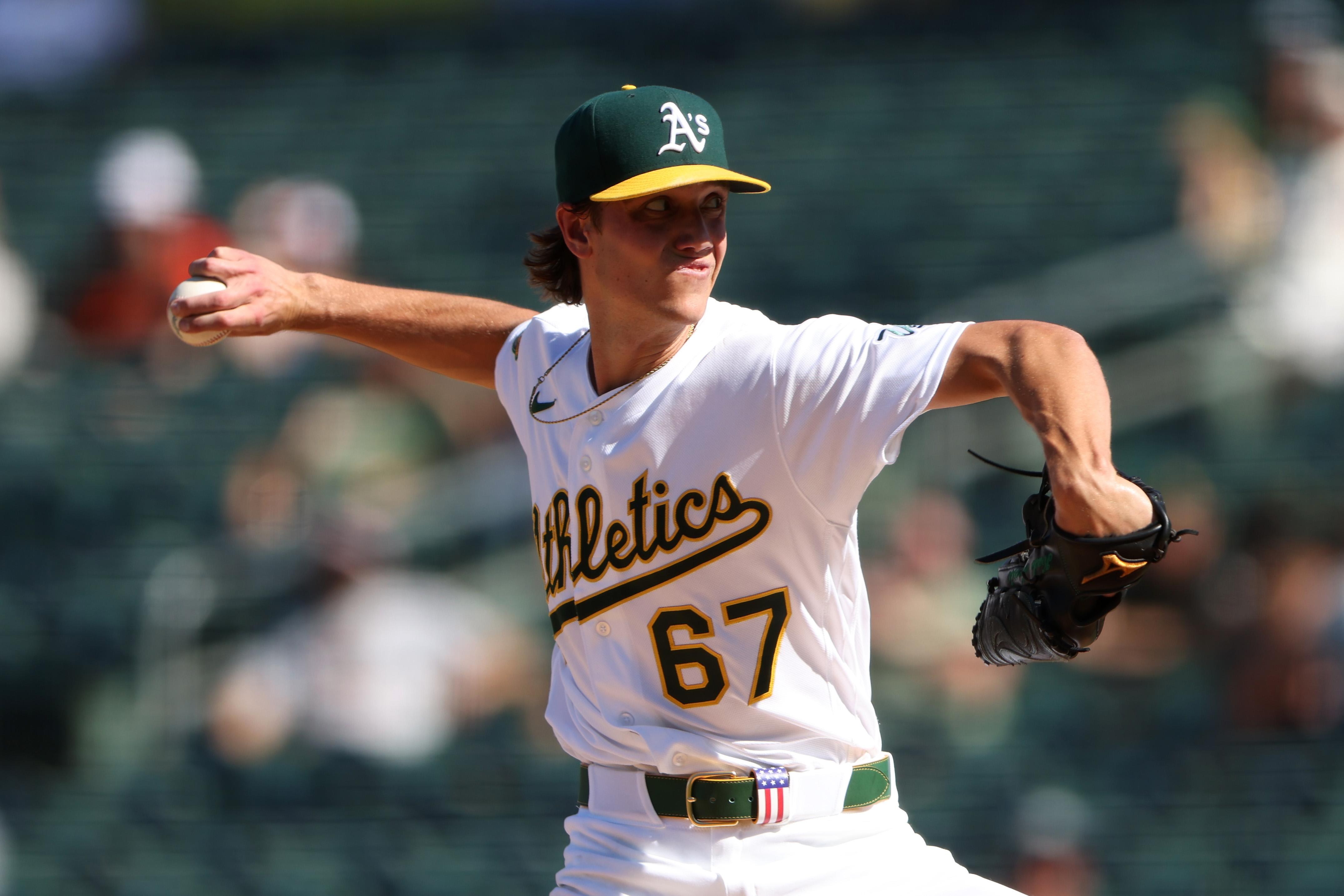 Game #142: A’s at Mariners Game Thread