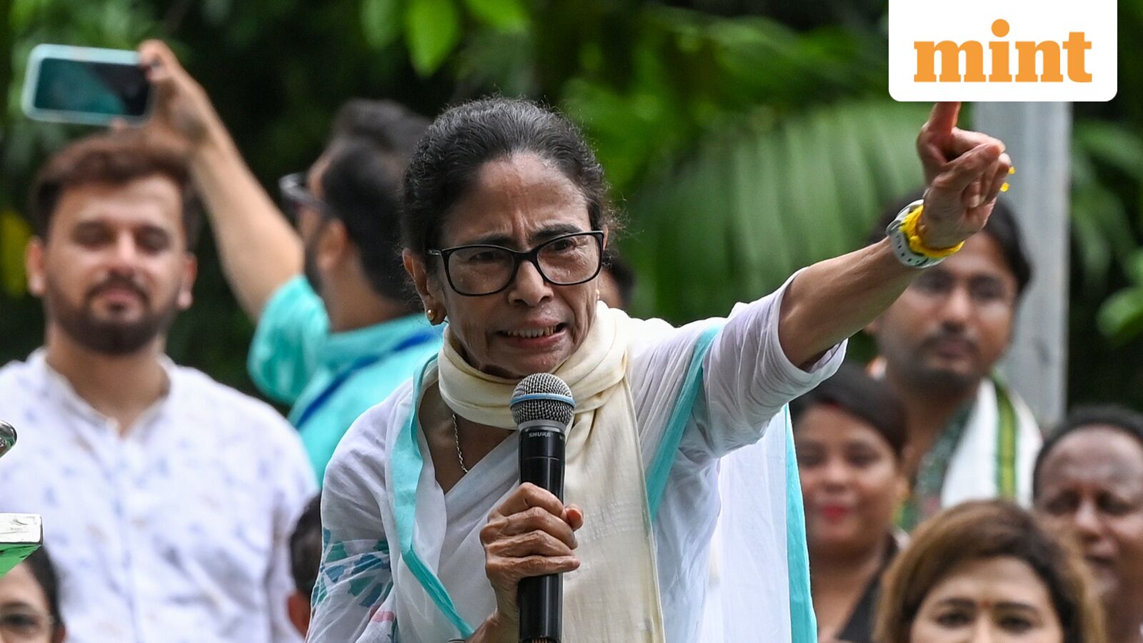 No relief for Mamata Banerjee: Supreme Court refuses to release ₹440 crore from TMC’s frozen bank accounts