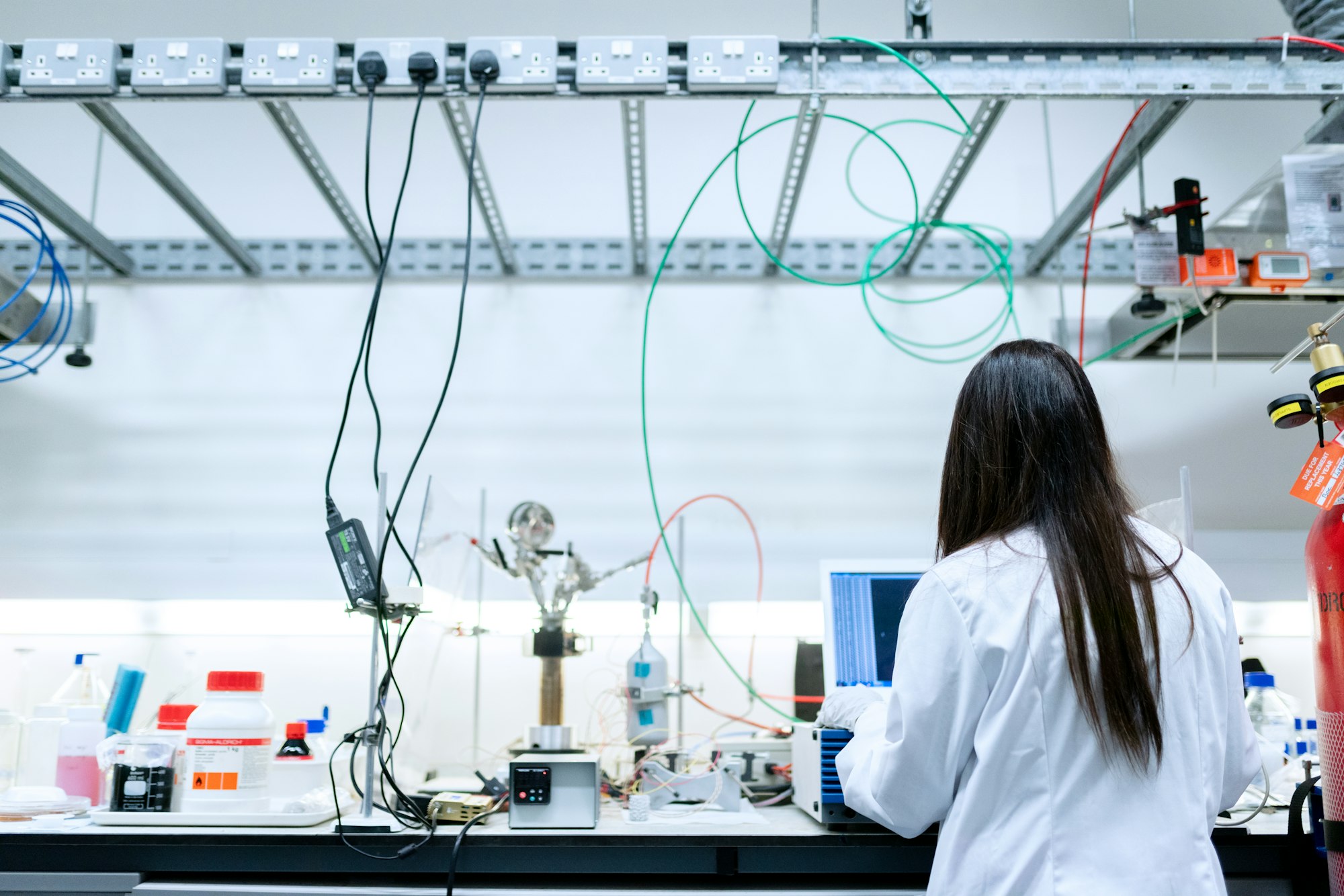 Company Offering ‘100% Human-Written, Never AI’ Medical Research Is Entirely AI