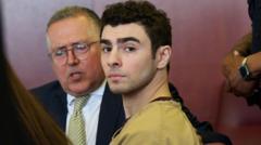 The big questions in Luigi Mangione case as he returns to court