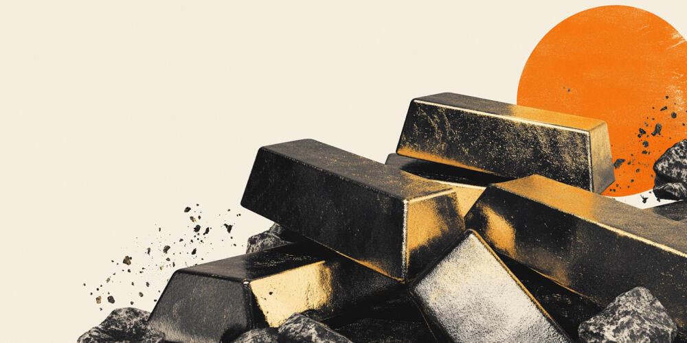 Gold: ETF inflows and sceptical outlook – Commerzbank