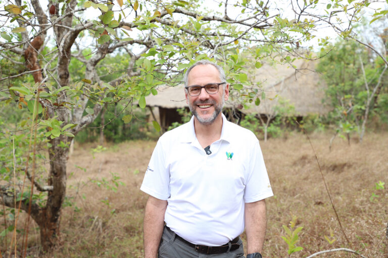 What conservation looks like from the outside: A conversation with Adam Falk after his first year as CEO of WCS