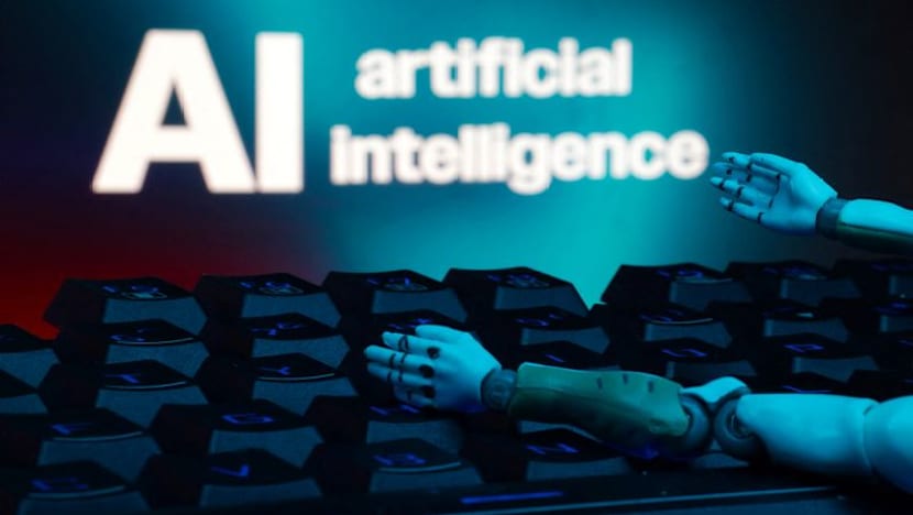 XAI co-founder's startup River AI raises $1.1 billion to expand custom AI tools