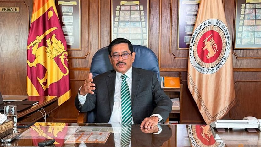 Exclusive-Sri Lanka central bank sees no need for further rate hikes this year, governor says