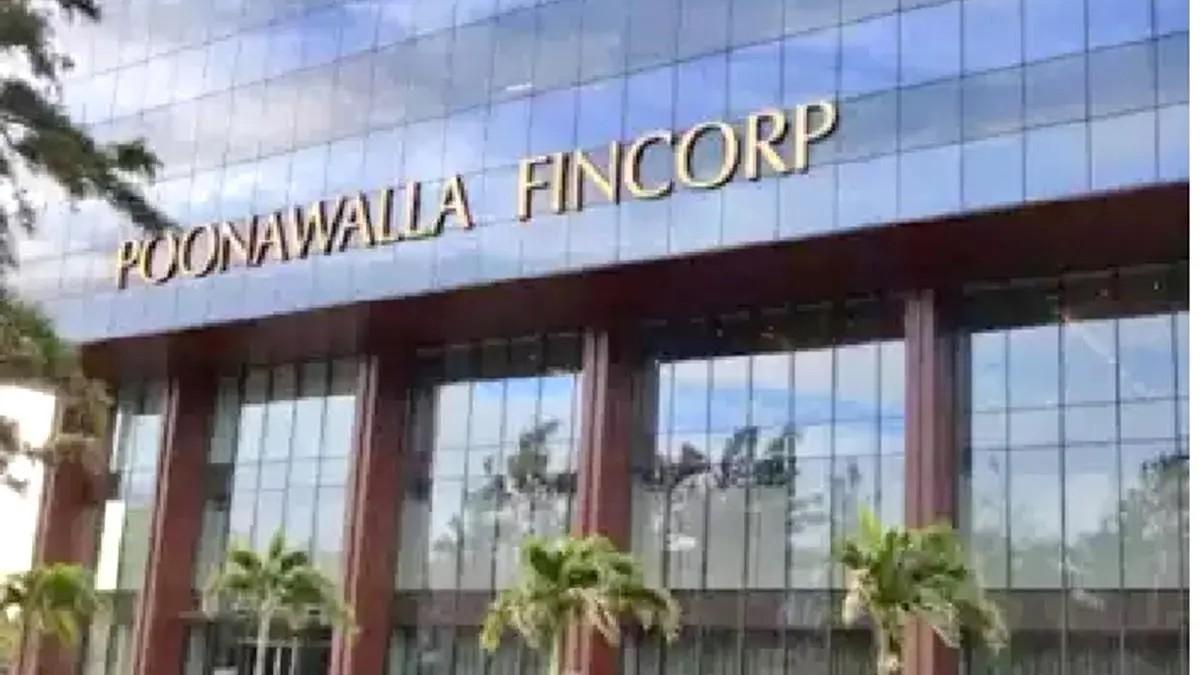 Broker’s call: Poonawalla Fin (Buy)