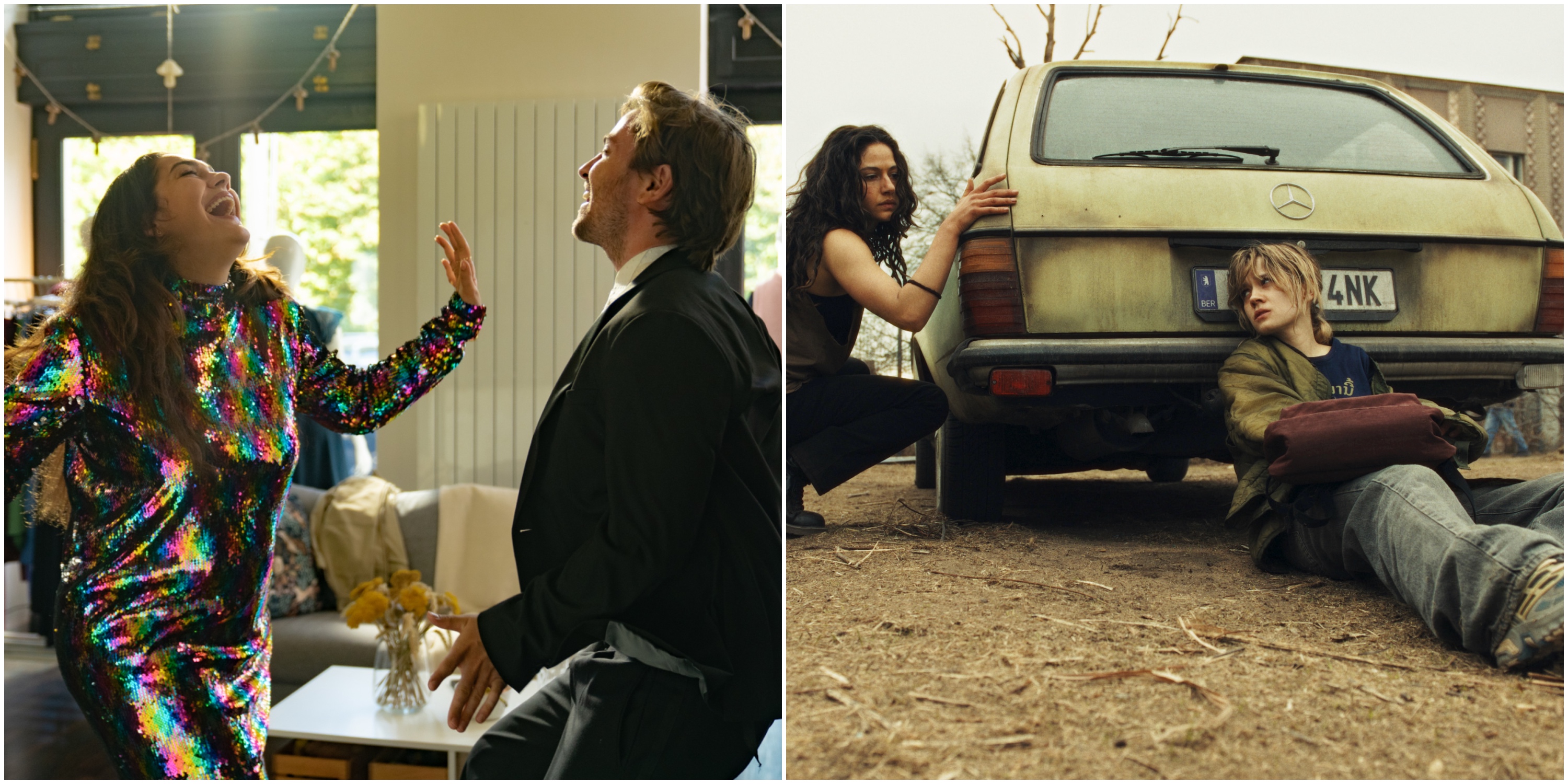 Seriesly Berlin Sets HBO Max’s ‘Jossi’ & Disney+’s ‘City Of Blood’ Among 13 Premieres