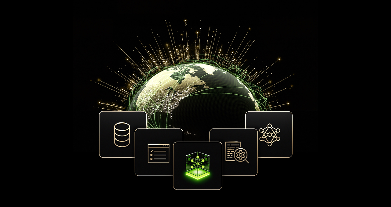 Nvidia releases Nemotron 3.5 Lightning and NeMo Switchyard to give enterprise AI capability options