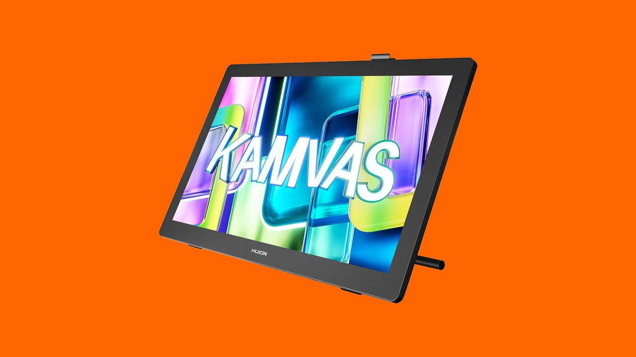 A drawing tablet I use every day just got a $60 discount