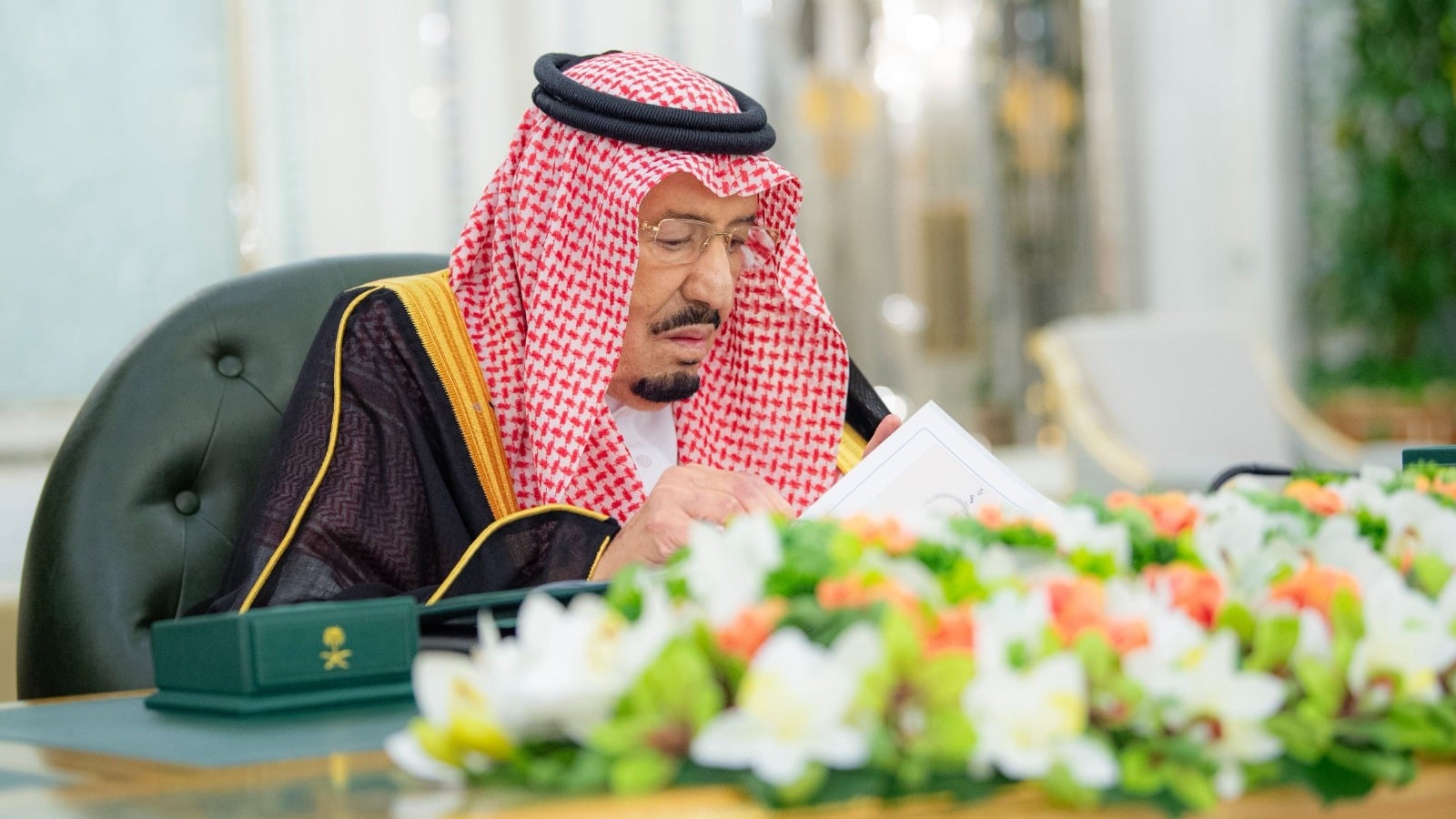 Cabinet approves General Authority for Roads, issues 11 new decisions
