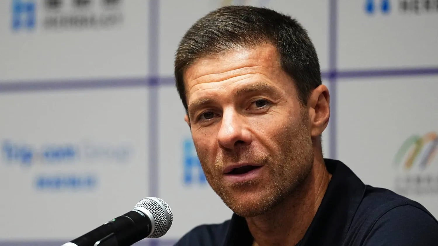Xabi Alonso to make Chelsea debut at Stamford Bridge against Luton