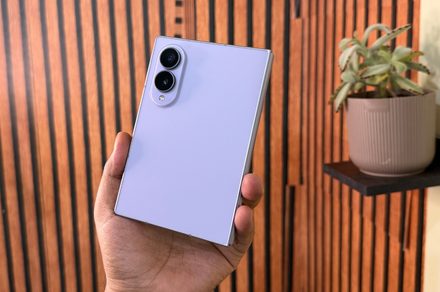 Samsung Galaxy Z Fold 8 review: I spent weeks testing it, and I don’t want to put this beauty down