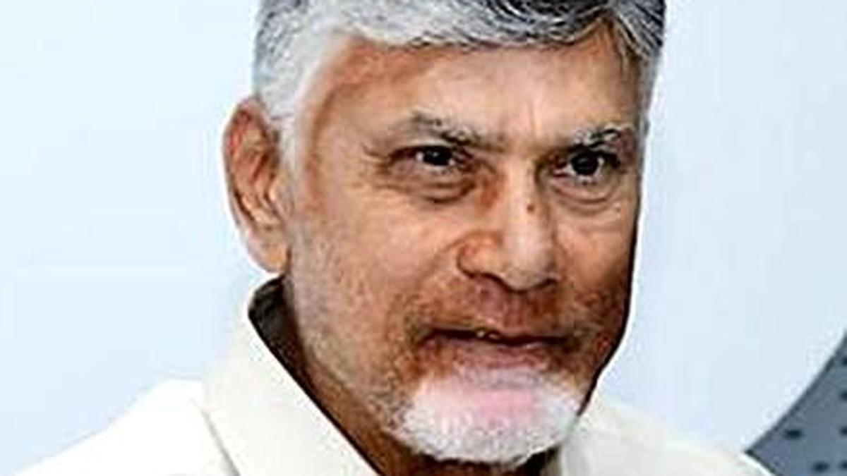 Naidu calls for public participation in ‘Partners in Nation Building’ programme