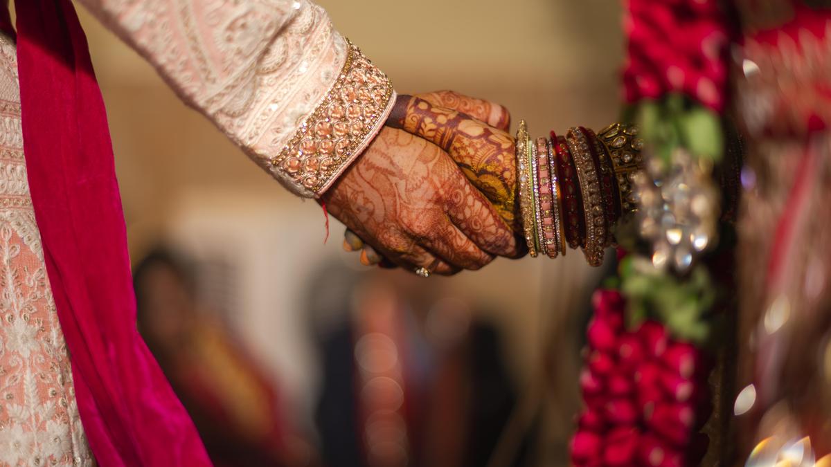 Women’s panel seeks mandatory premarital counselling