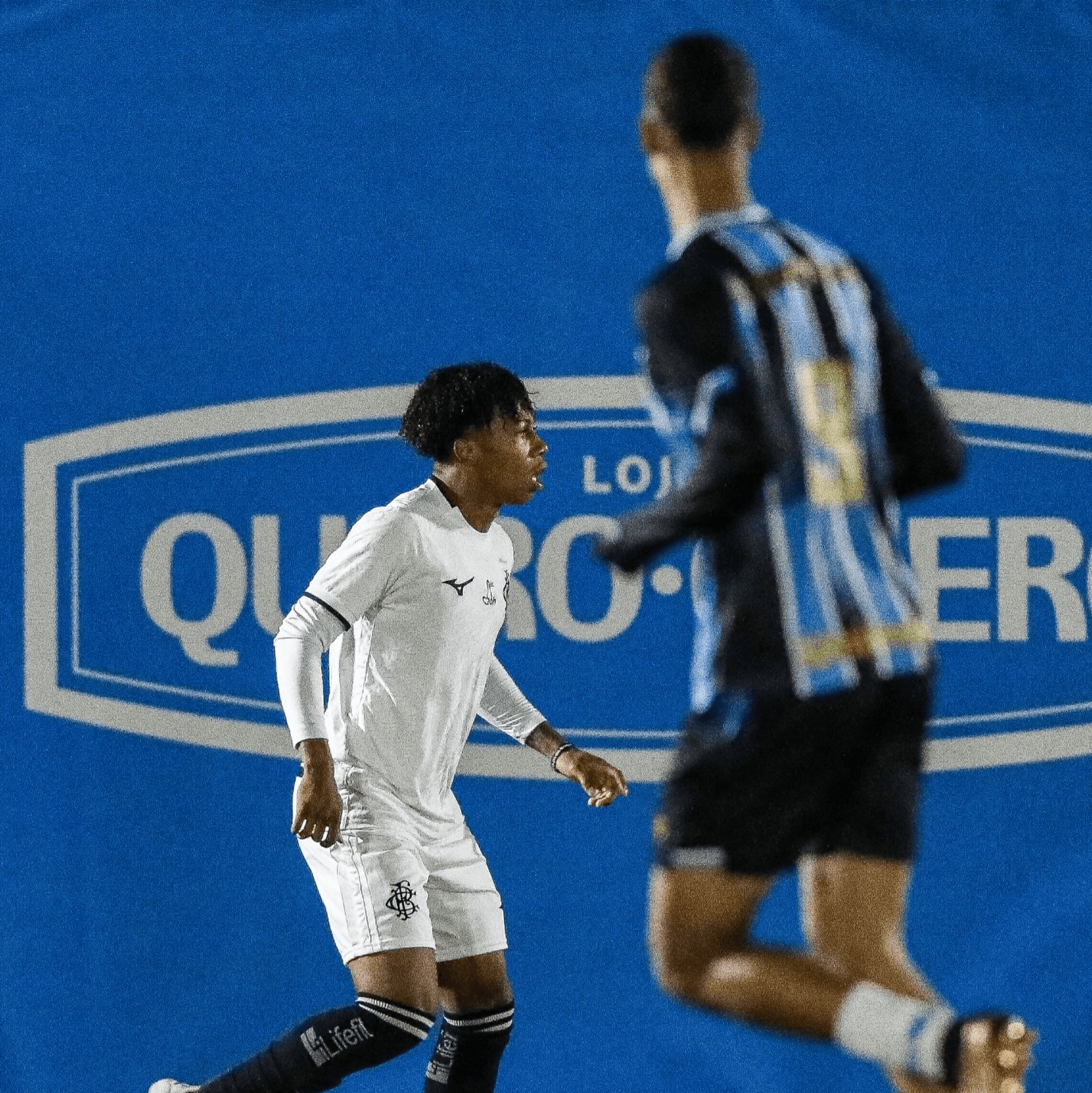 Botafogo beat Grêmio, close in on Brasileirão U17 top eight