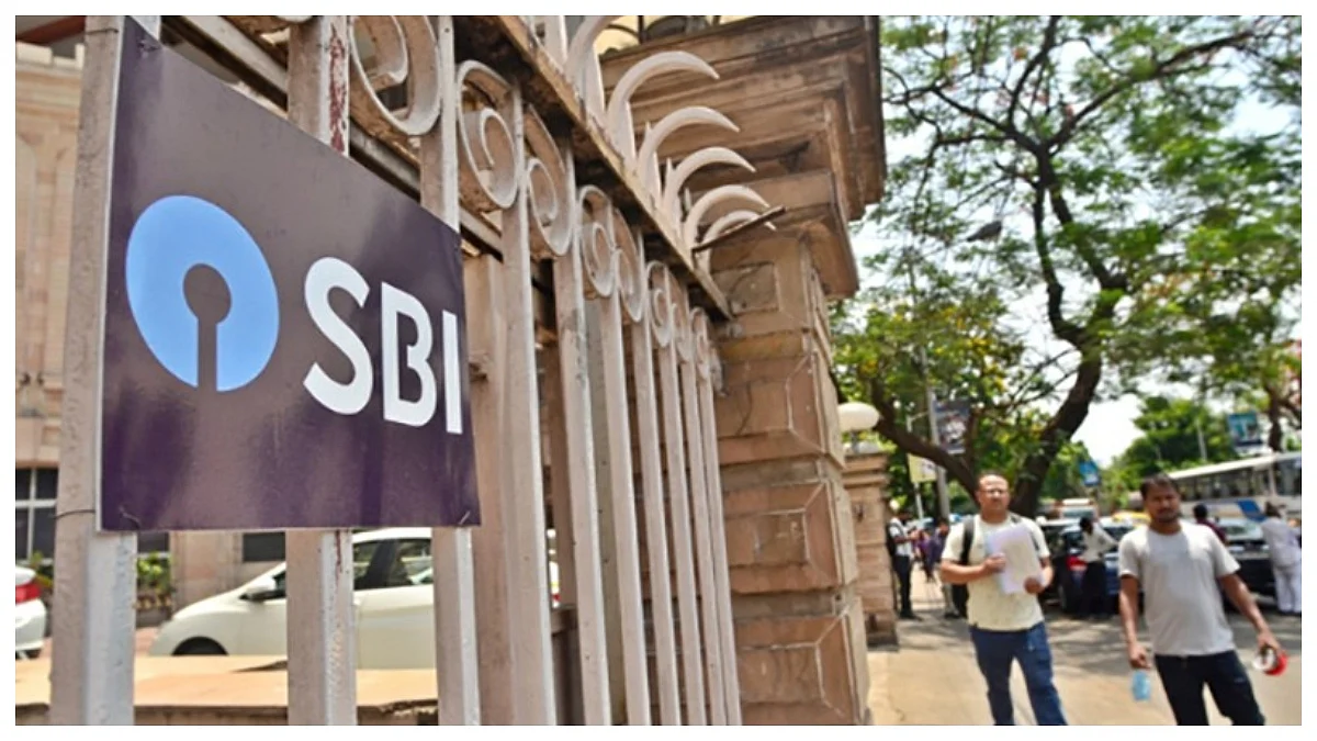 Bombay HC Orders SBI To Pay ₹5,000 Per Day Since 2023 Over Lost Property Deeds