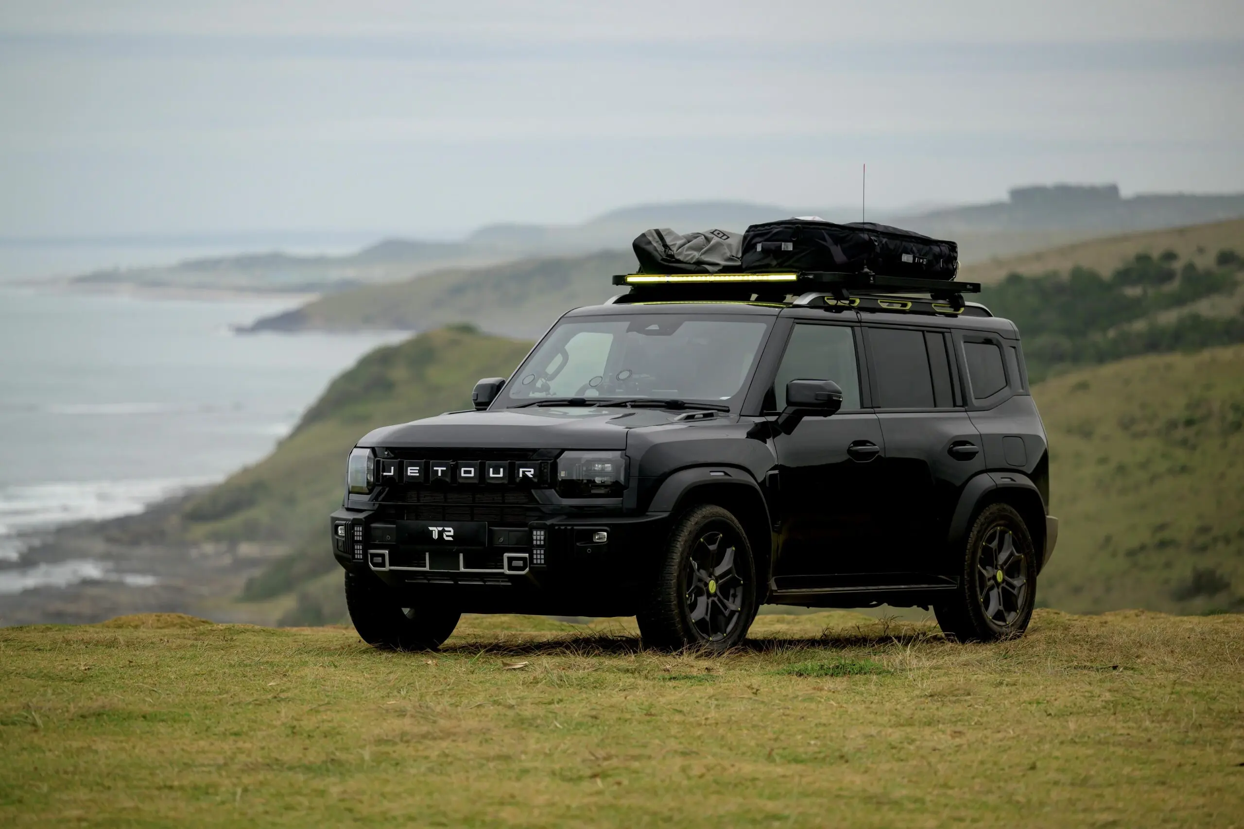 Jetour T2 payload debate prompts calls for tighter vehicle standards