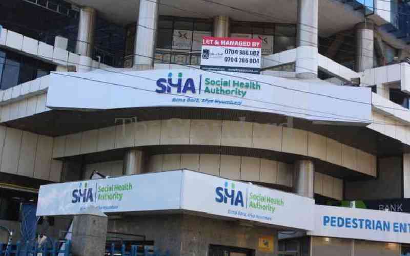 SHA enrollment hits 32.2 million but only 5 million pay premiums