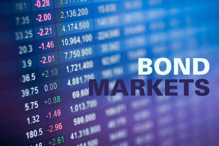 Bond market: Turnover surges 148.95% week to GH¢5.67 billion