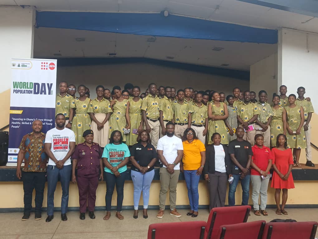 Stakeholders urge sustained investment in youth to harness demographic dividend