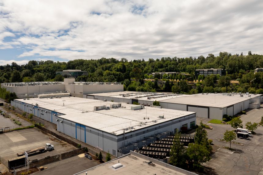 Trump loves data centers. Americans hate them