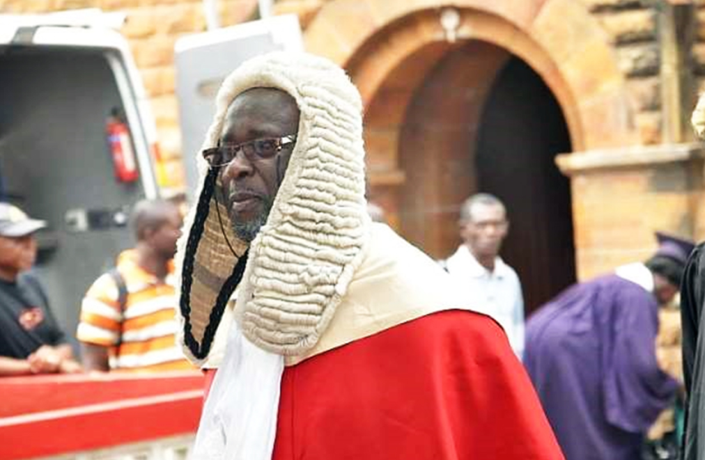 If CJ needs ethics law to know SOE comments were wrong, he may not be worthy of office – Arthur Kennedy