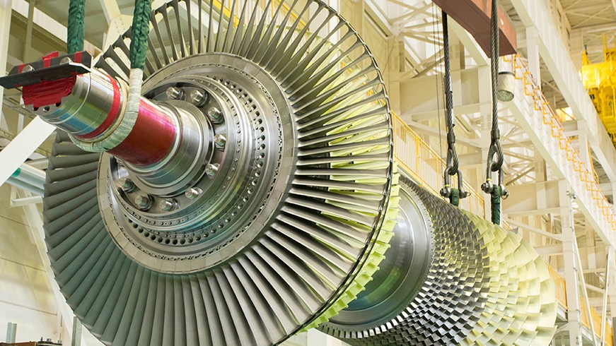 AI Data Center Boom Pushes U.S. Power Equipment to the Breaking Point