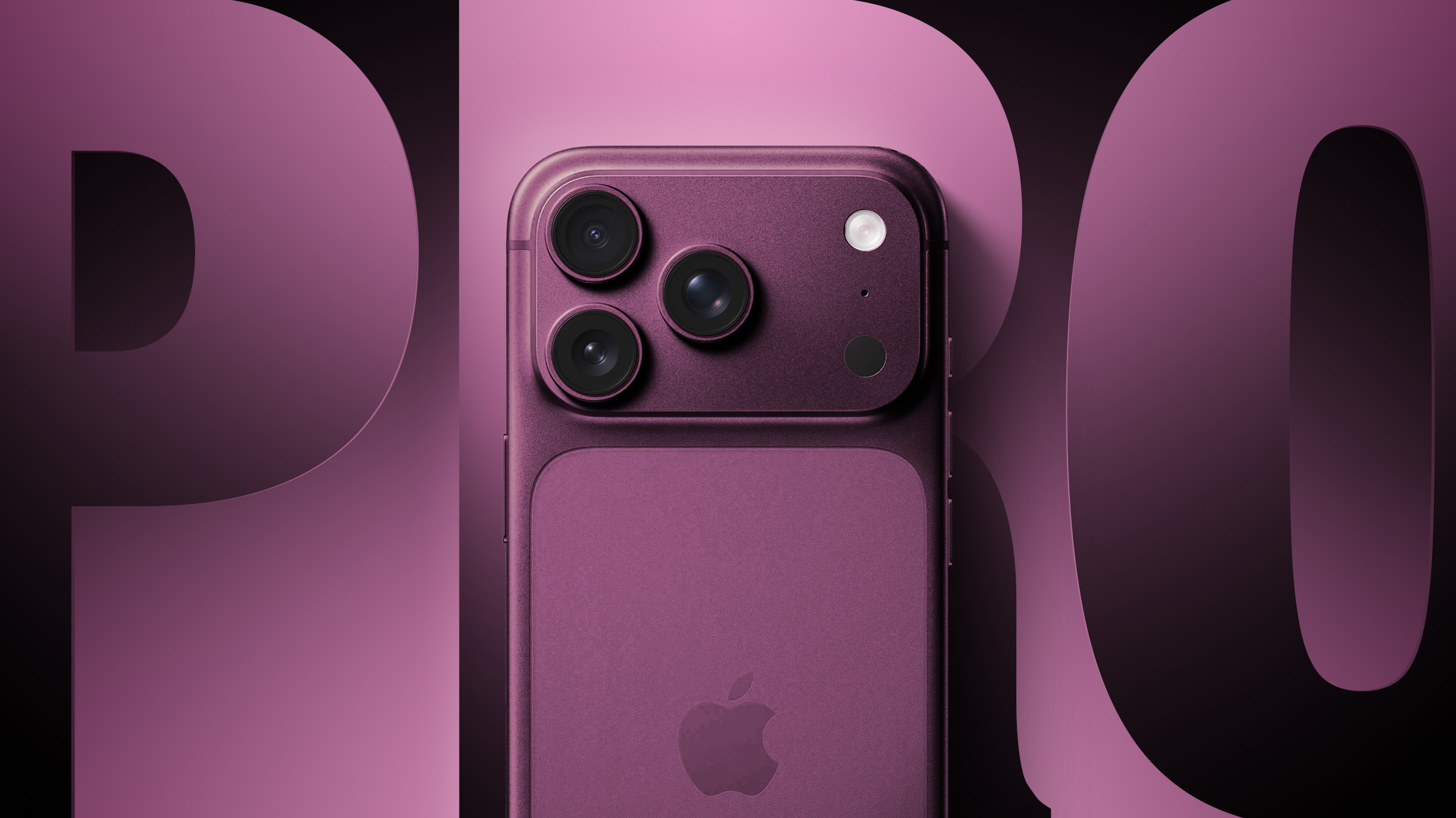 iPhone 18 Pro Will Reportedly Start With 256GB of Storage