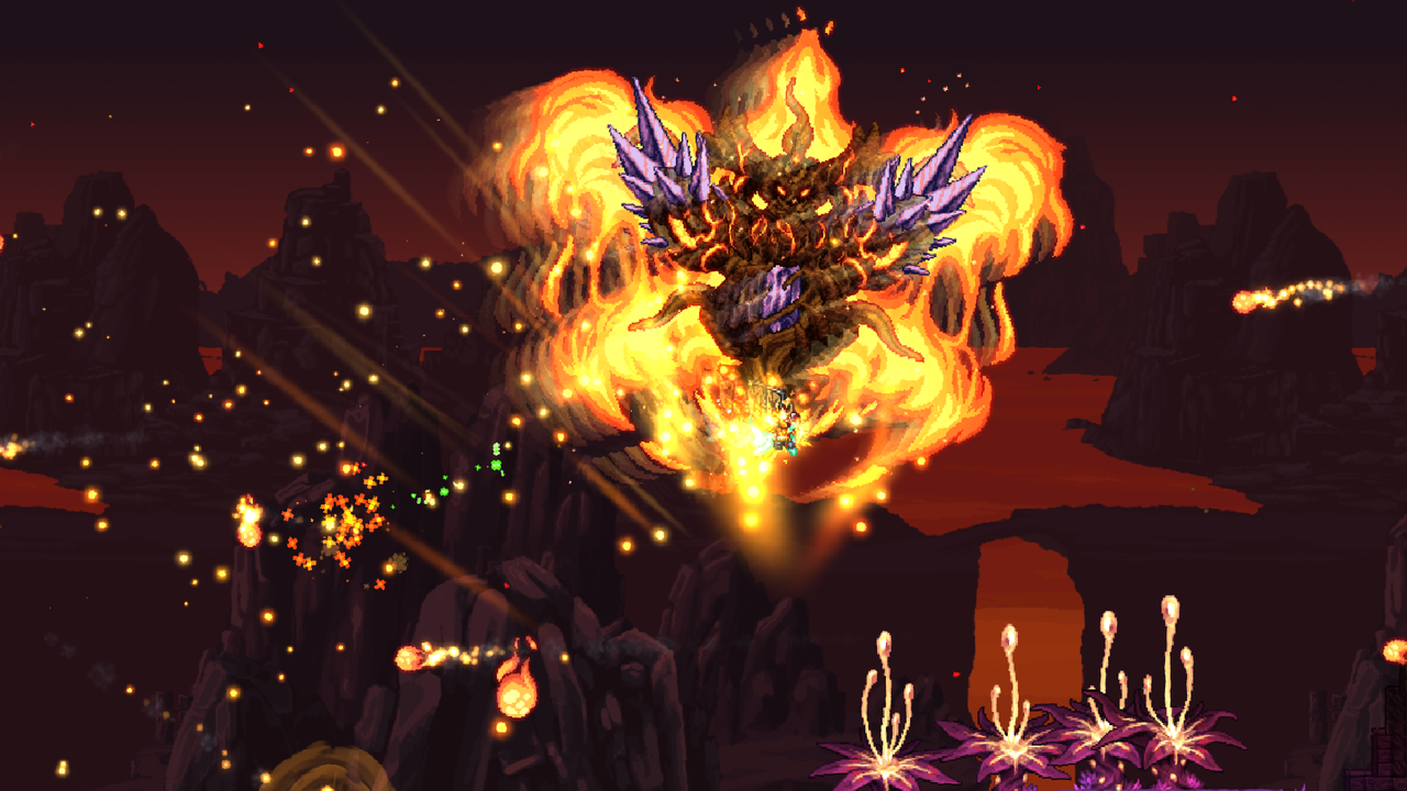 After 10 years, Terraria's biggest mod shuts down due to an 'irrecoverably tainted reputation' and grooming allegations