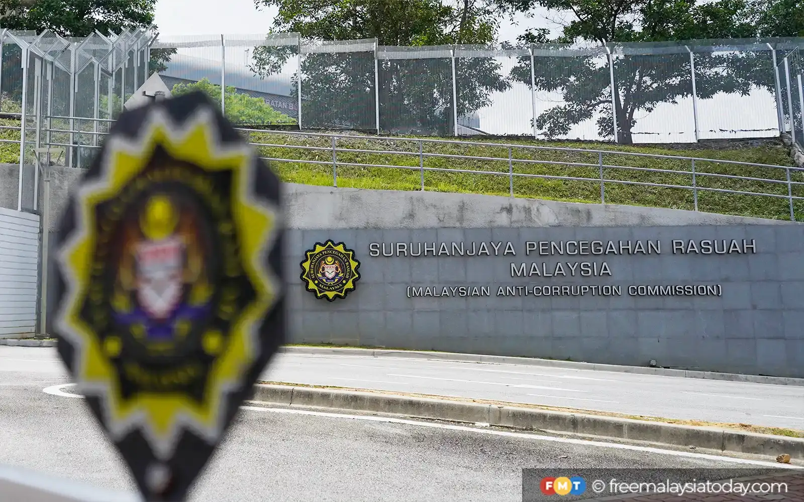 SPRM bongkar sindiket import ayam sejuk beku tak sah di Sabah