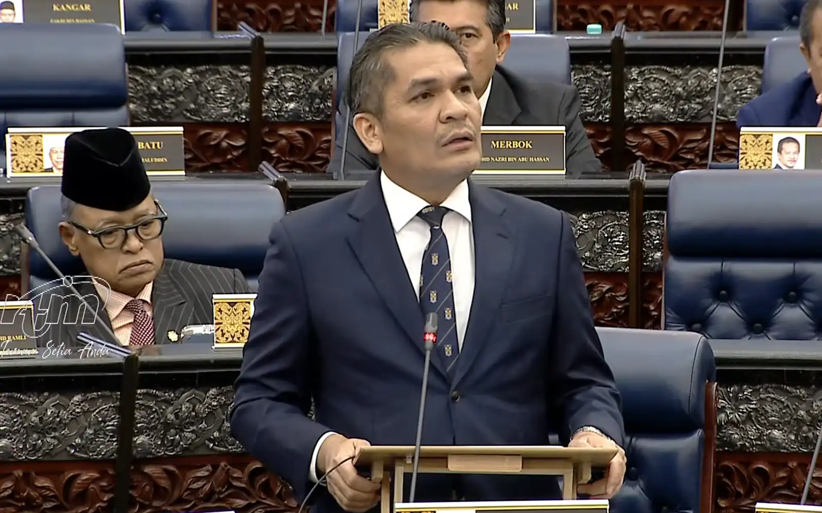 Radzi calls for dedicated regulator for non-bank financial institutions